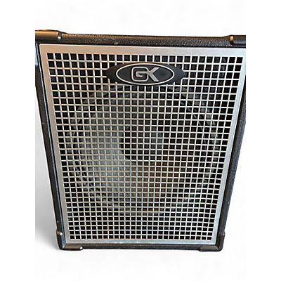 Used Gallien-Krueger 115MBE-II 1x15 Bass Cabinet