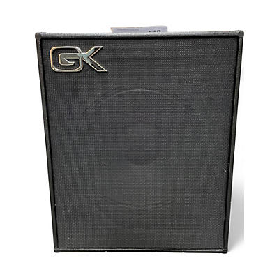 Used Gallien-Krueger 115MBE-II Bass Combo Amp