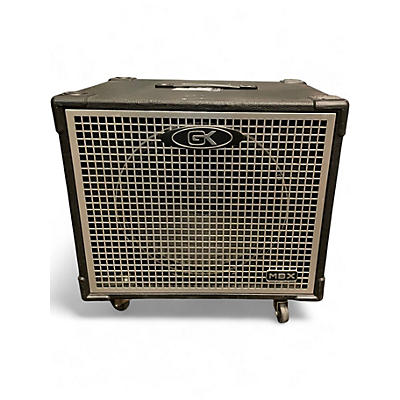 Used Gallien-Krueger 115MBP 200W 1x15 Bass Cabinet
