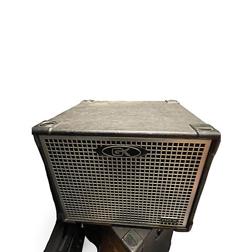 Used Gallien-Krueger 115MBX 200W 1x15 Bass Cabinet