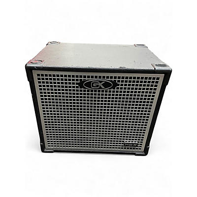Used Gallien-Krueger 115MBX 200W 1x15 Bass Cabinet
