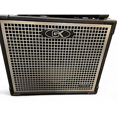 Used Gallien-Krueger 115MBX 200W 1x15 Bass Cabinet