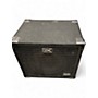 Used Gallien-Krueger 115RBXII Bass Cabinet