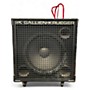 Used Gallien-Krueger 115SBX II Bass Cabinet