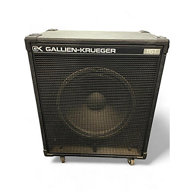 Gallien-Krueger Used Gallien-Krueger 115T Bass Cabinet