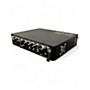 Used Gallien-Krueger 1200 legacy Bass Amp Head