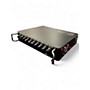 Used Gallien-Krueger 1200S FUSION Tube Bass Amp Head