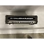 Used Gallien-Krueger Used Gallien-Krueger 2001RB 540W Bass Amp Head