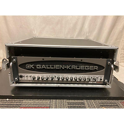 Gallien-Krueger Used Gallien-Krueger 2001RB 540W Bass Amp Head