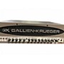 Used Gallien-Krueger 2001RB 540W Bass Amp Head