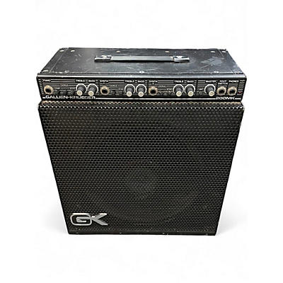 Used Gallien-Krueger 200MK Keyboard Amp