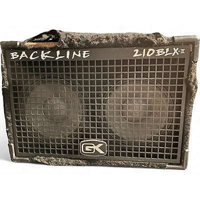 Gallien-Krueger Used Gallien-Krueger 210BLX Bass Cabinet