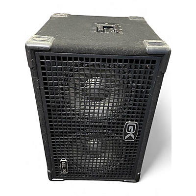 Used Gallien-Krueger Bass Amplifiers | Musician's Friend
