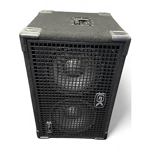 Used Gallien-Krueger 210BLXII Bass Cabinet