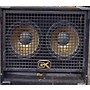 Used Gallien-Krueger Used Gallien-Krueger 210GLX Bass Cabinet