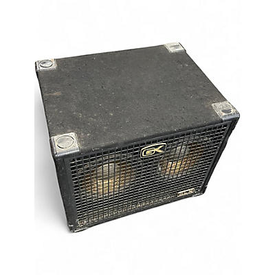 Used Gallien-Krueger 210GLX Bass Cabinet