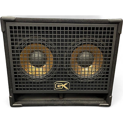 Used Gallien-Krueger 210GLX Bass Cabinet