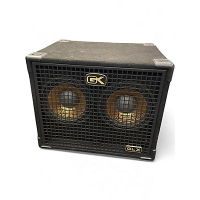 Used Gallien-Krueger 210GLX Bass Cabinet