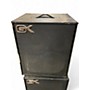Used Gallien-Krueger 210MBE-II 2x10 Bass Cabinet