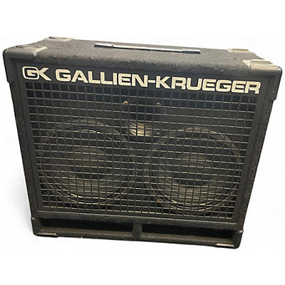 Used Gallien-Krueger 210RBH Bass Cabinet