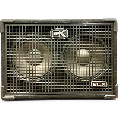 Used Gallien-Krueger 210blx II Bass Cabinet