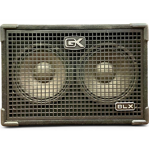 Used Gallien-Krueger 210blx II Bass Cabinet