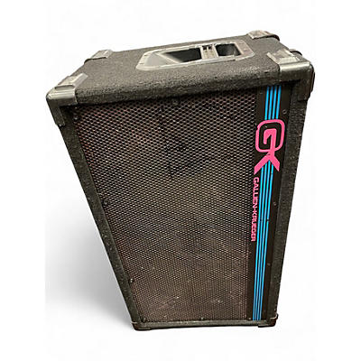 Used Gallien-Krueger 212GS Guitar Cabinet