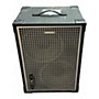 Used Gallien-Krueger 212MBE 600W 8Ohm 2x12 Bass Cabinet