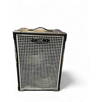 Used Gallien-Krueger 212MBE 600W 8Ohm 2x12 Bass Cabinet
