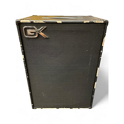 Used Gallien-Krueger 212mbp Bass Cabinet