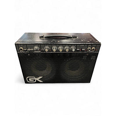 Used Gallien-Krueger 250ML Guitar Combo Amp