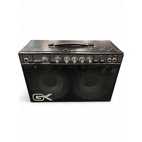 Used Gallien-Krueger 250ML Guitar Combo Amp
