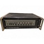 Used Gallien-Krueger 400B Bass Amp Head