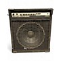 Used Gallien-Krueger 400RB/115 Bass Combo Amp