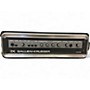 Used Gallien-Krueger 400RB 200W Bass Amp Head