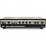 Used Gallien-Krueger Used Gallien-Krueger 400RB Bass Amp Head