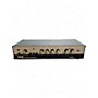 Used Gallien-Krueger 400RB Bass Amp Head