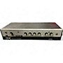 Used Gallien-Krueger 400RB Bass Amp Head