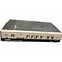 Used Gallien-Krueger 400RB Bass Amp Head