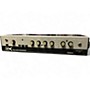 Used Gallien-Krueger 400RB Bass Amp Head