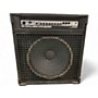 Used Gallien-Krueger 400RB-III 1x15 Bass Combo Amp