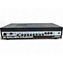 Used Gallien-Krueger Used Gallien-Krueger 400RB-III Bass Amp Head