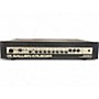 Used Gallien-Krueger Used Gallien-Krueger 400RB-III Bass Amp Head