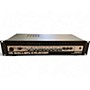 Used Gallien-Krueger 400RB-III Bass Amp Head