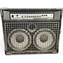 Used Gallien-Krueger 400RB-III Bass Combo Amp
