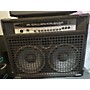 Used Gallien-Krueger 400RB-IV 280W Bass Amp Head