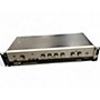 Used Gallien-Krueger 400RB-IV 280W Bass Amp Head