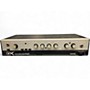 Used Gallien-Krueger 400RB-IV 280W Bass Amp Head