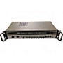 Used Gallien-Krueger 400RB-IV 280W Bass Amp Head