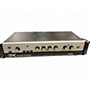 Used Gallien-Krueger 400RB-IV 280W Bass Amp Head